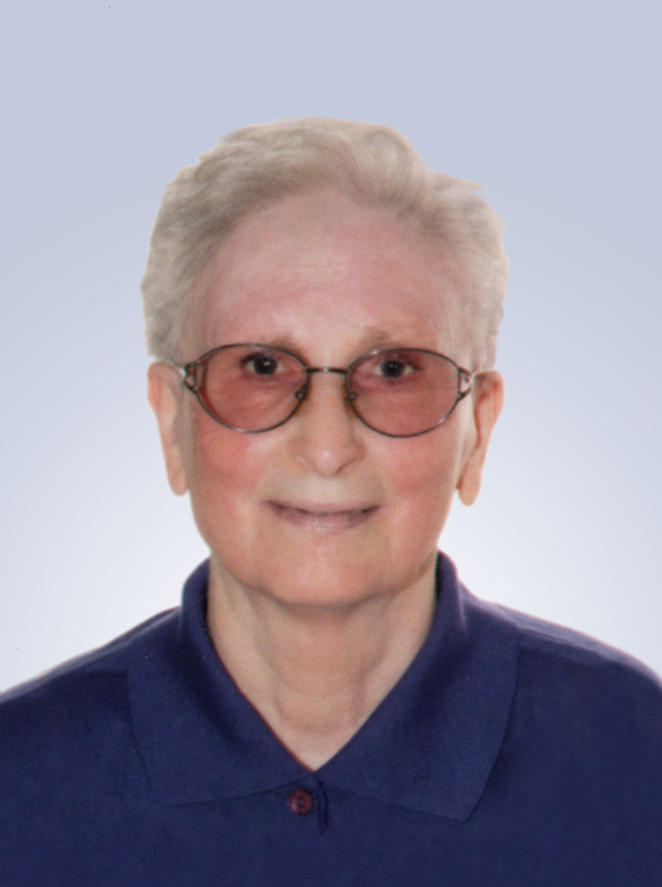 MARIA BARTOLOMEA PEDICILLO VED. COCCIA